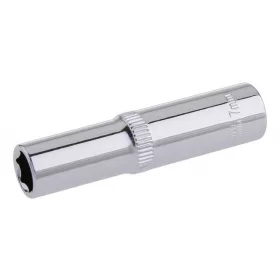 Festa hosszított dugófej 7 mm, 1/4"