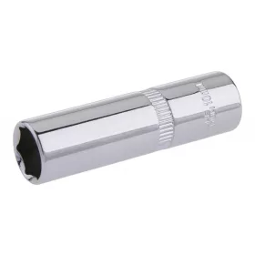 Festa hosszított dugófej 10 mm, 1/4"