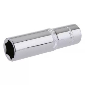 Festa hosszított dugófej 15 mm, 1/2", 75 mm