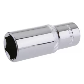 Festa hosszított dugófej 22 mm, 1/2", 75 mm