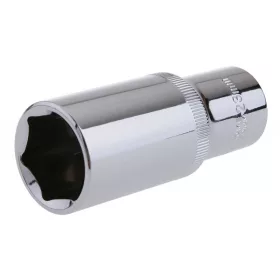 Festa hosszított dugófej 23 mm, 1/2", 75 mm