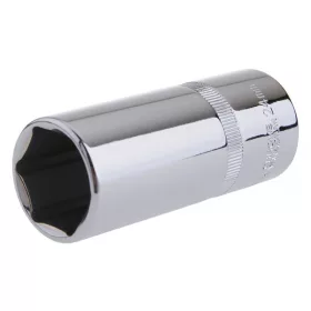 Festa hosszított dugófej 24 mm, 1/2", 75 mm