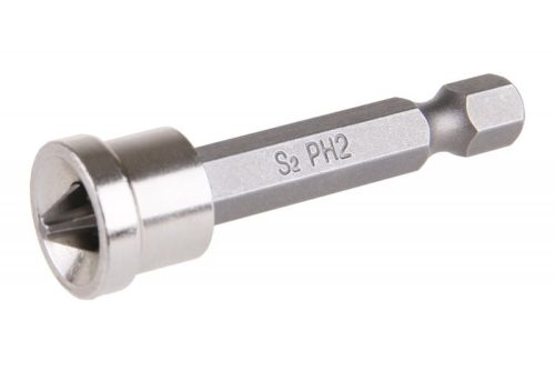 Stahlberg gipszkarton bit, 2 db, PH2X 55 mm-es