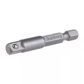 Stahlberg bit adapter 1/4", 50 mm
