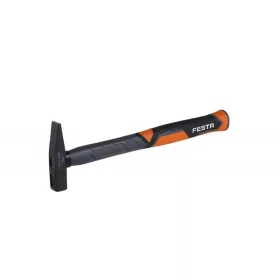 Festa kalapács üvegszálas nyéllel, 100 g