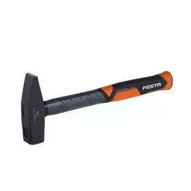 Festa kalapács üvegszálas nyéllel, 600 g