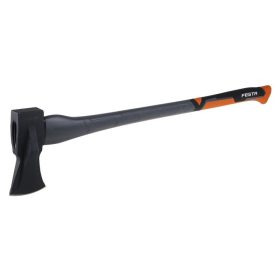  Festa hasító fejsze 2000g-os, 90cm, üvegszálas nyéllel, rezgést elnyelő bevonattal