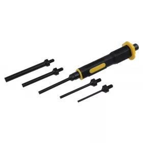 Festa lyukasztó készlet 3,4,5,6,8 mm, 6db-os