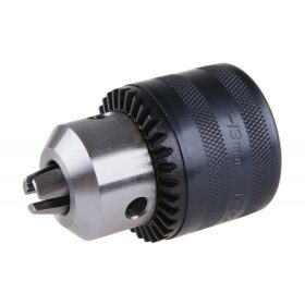   Festa fúrógép tokmány 1-13 mm, 1/2" 20 UNF + tokmánykulcs