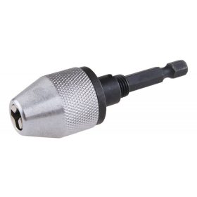   Festa gyorsszorítós mini tokmány 1-6 mm,csavarozó gépekhez