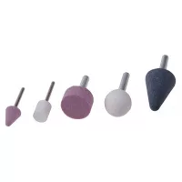 Hagyományos csapos köszörűkövek