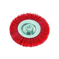 Kefék sarokcsiszolókhoz