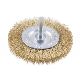 Festa körkefe csapos 75 mm