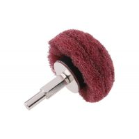 Vlies csiszolótárcsák