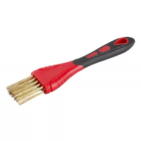 Festa 2 soros réz drótkefe, 20 cm