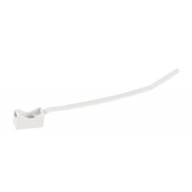 Festa oldható gyorskötöző fehér 250 x 3,6 mm 10 db