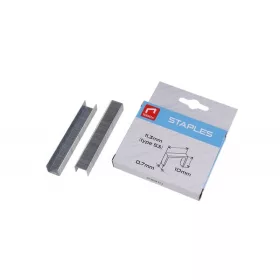 Festa tűzőgép kapocs 10 mm 1000 db