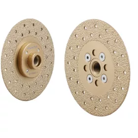 Festa gyémánt vágó és csiszolókorong 115 mm, M14