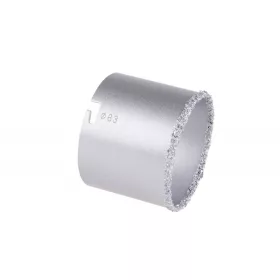 Festa csempe és téglafal wolfram körkivágó 83 mm