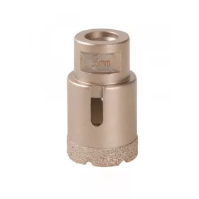   Festa gyémánt körkivágó 35 mm, sarokcsiszolóra M14 menettel