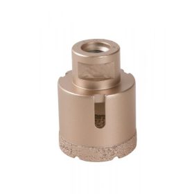   Festa gyémánt körkivágó 40 mm, sarokcsiszolóra M14 menettel