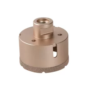   Festa gyémánt körkivágó 65 mm, sarokcsiszolóra M14 menettel