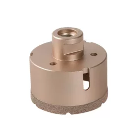   Festa gyémánt körkivágó 75 mm, sarokcsiszolóra M14 menettel