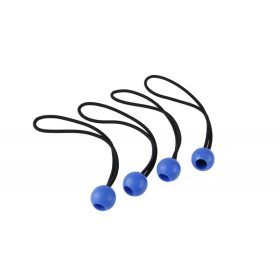 Festa rögzítő gumi 20 cm-es, 4 db