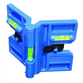 Festa oszlop vízmérték