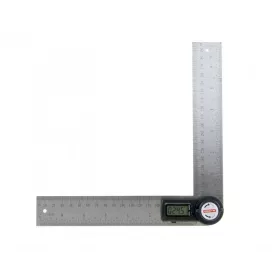 Festa digitális szögmérő 200mm