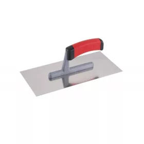   Festa profi sima rozsdamentes glettvas, soft nyéllel, 280X130 mm