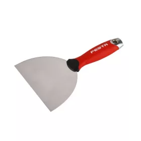   Festa rozsdamentes spakli, soft nyéllel 150 mm-es + Festa PH2 bit