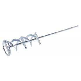 Festa hosszú spirálos keverőszár 80 mm