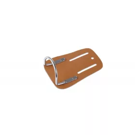 Festa kalapácstartó övre bőrböl