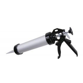 Festa alumínium fúgázó pisztoly 310 ml, lépcsős ABS