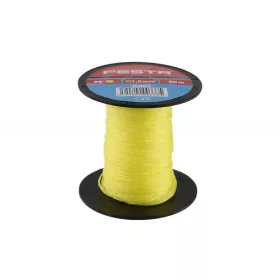 Festa sárga kőműves zsinór 1,0mm 50m