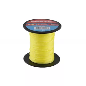 Festa sárga kőműves zsinór 1,7mm 50m
