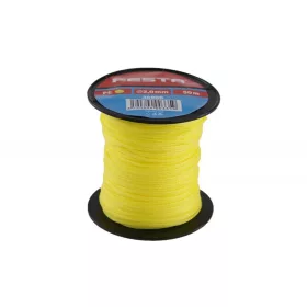 Festa sárga kőműves zsinór 2,0mm 50m