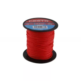 Festa piros kőműves zsinór 2,0mm 50m