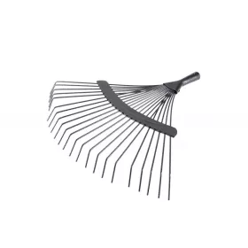 Festa drótos lombseprű, 45 cm