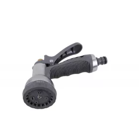 ROSA fém locsolófej, 7 funkciós