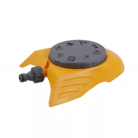 ROSA szórófej, 8 funkciós