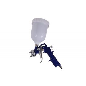   Festa festékszóró pisztoly felsőtartályos, 500 ml, fúvóka : 1,5 mm