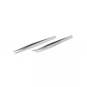 Festa csipesz klt. rozsdamentes, 2db.