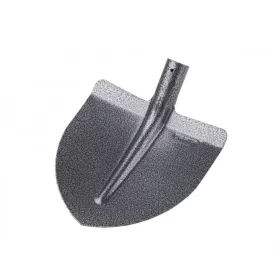 Festa ásólapát 260 x 280 mm, kalapács festés