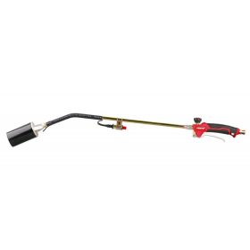   Festa gázperzselő piezó gyújtással, 55X850 mm-es, 5 m tömlővel, 60 KW