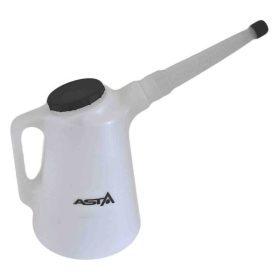 Asta olaj és fagyálló betöltő kanna 5L-es