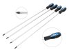 Satra hosszú torx csavarhúzó készlet 4 db-os