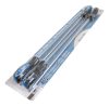 Satra hosszú torx csavarhúzó készlet 4 db-os