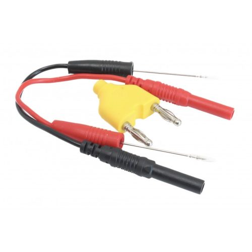 Asta ellenállás légzsák vizsgálatához